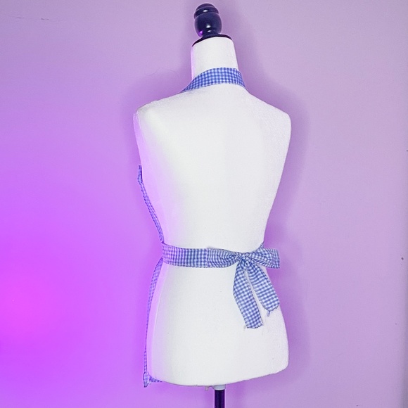 Novelty Sexy Cooking Apron - Picture 3 of 4